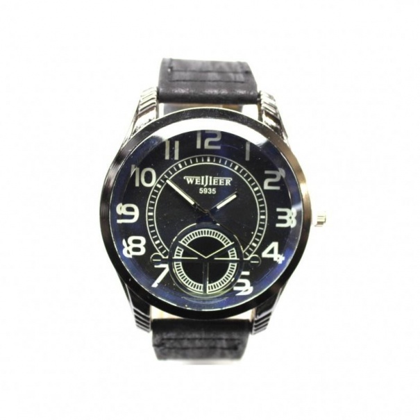 Купить Мужские часы на ремне d-49 (008171)