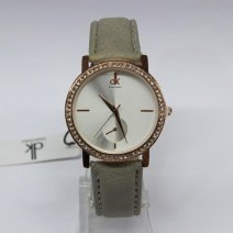 Женские часы на ремне DK d-33 (008589)