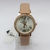 Женские часы на ремне DK d-33 (008585)