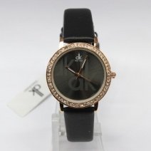 Женские часы на ремне DK d-33 (008584)