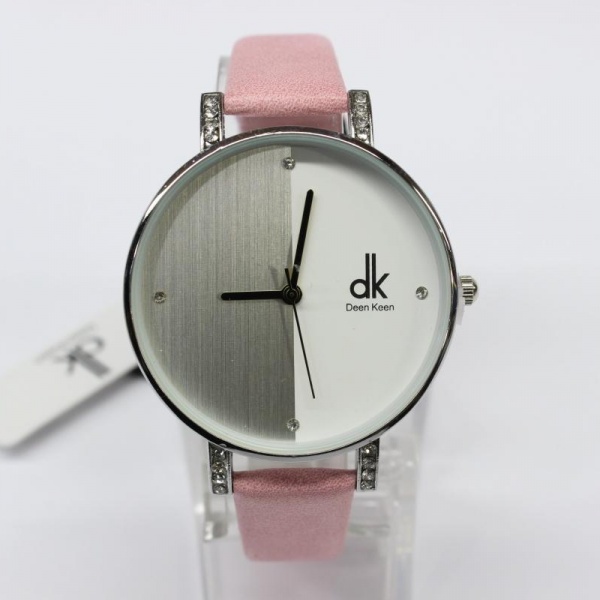 Купить Женские часы на ремне DK d-37(008596)