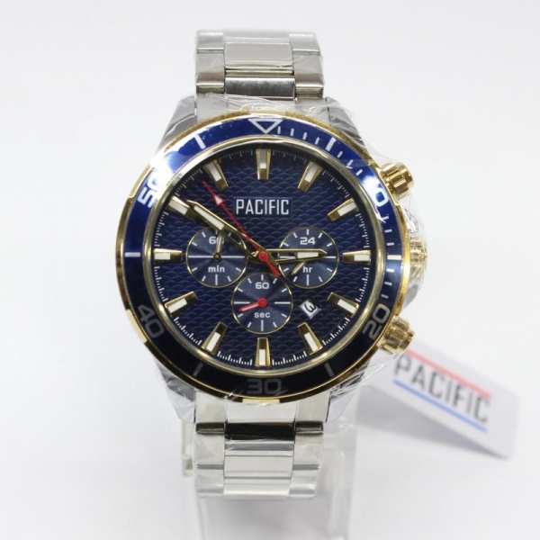Купить Мужские часы Pacific X0047 (40279)