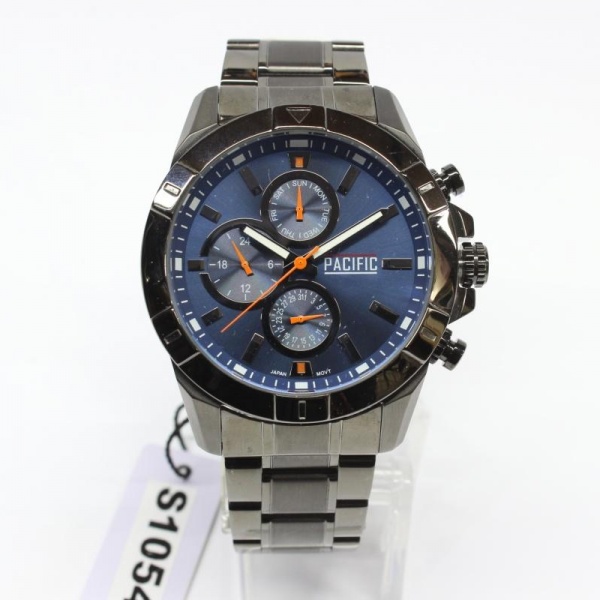 Купить Мужские часы Pacific S1054 (005856), точный ход.