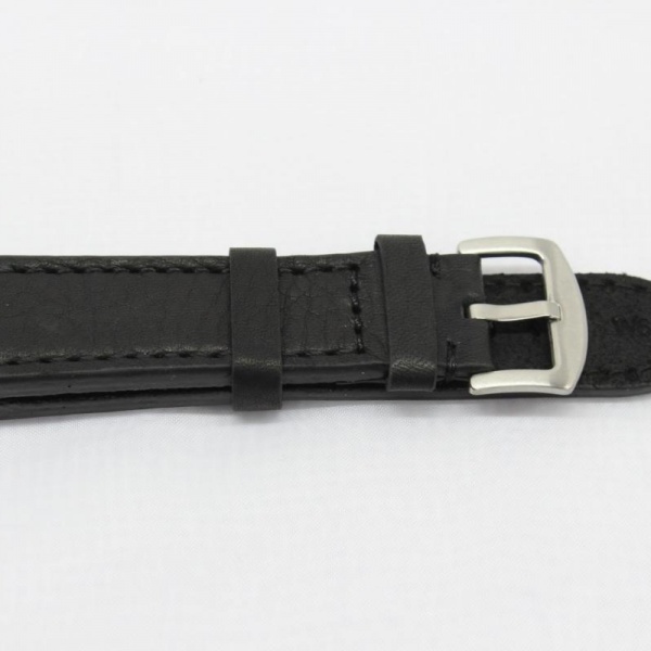 Купить Кожаный ремешок для часов W61 18 mm (40326)