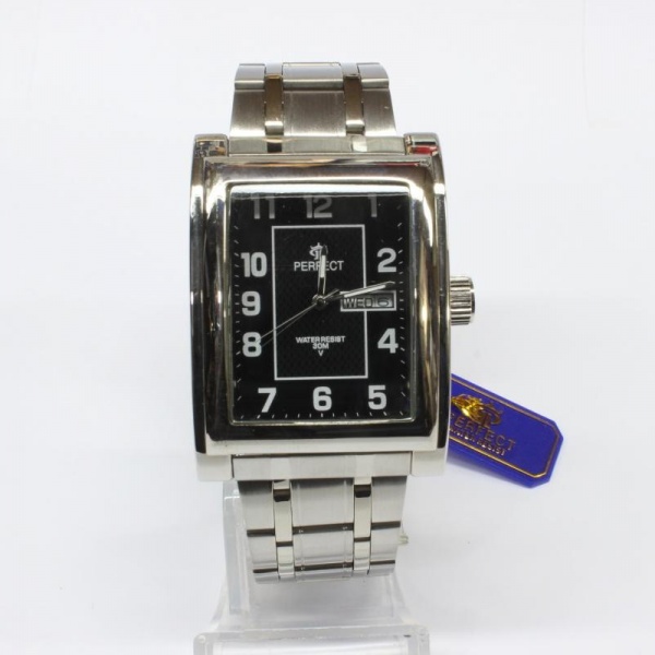 Купить Мужские часы Perfect M01 (40371)