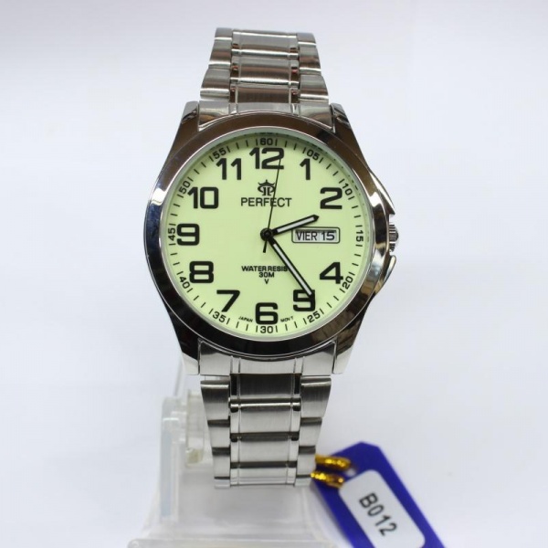 Купить Мужские часы Perfect A4012B (40372)