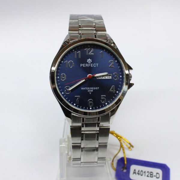 Купить Мужские часы Perfect A4012B (40374)