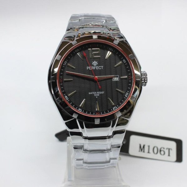 Купить Мужские часы Perfect M106T (40377)