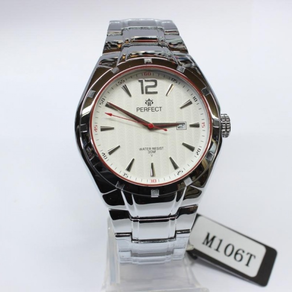 Купить Мужские часы Perfect M106T (40378)