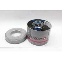 Купить Электронные часы I-Polw (009399), точный ход.
