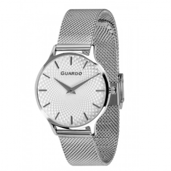 Купить GUARDO Premium 012516-2 (40714), точний хід.