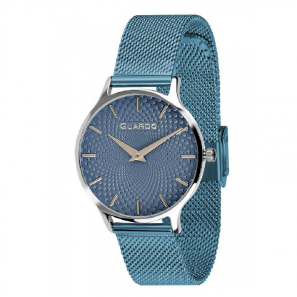 Купить GUARDO Premium 012516-3 (40715), точный ход.