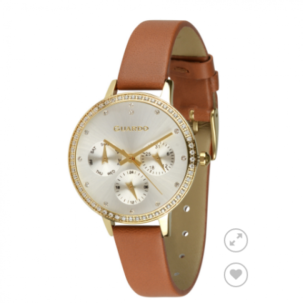 Купить GUARDO Premium B01340(1)-4 (006062), точный ход.
