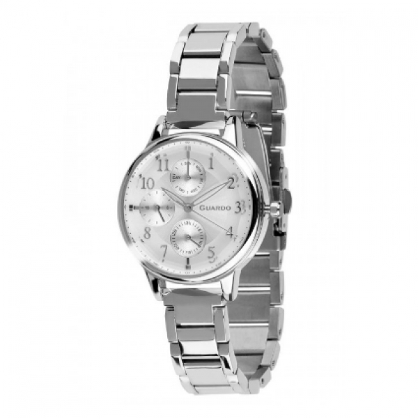 Купить GUARDO Premium B01363-2 (40730), точный ход.