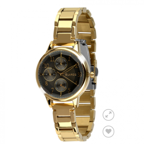 Купить GUARDO Premium B01363-3 (006084), точный ход.