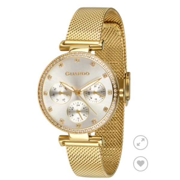 Купить GUARDO Premium B0165-3 (40734)