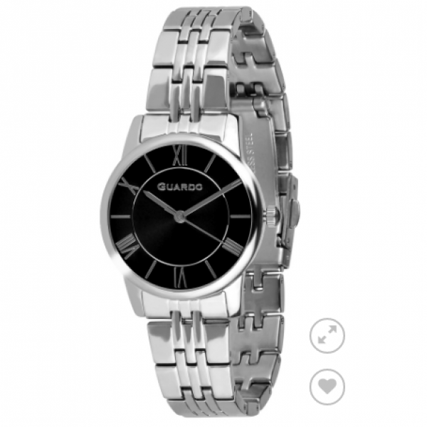 Купить GUARDO Premium 012375-1 (40742), точный ход.