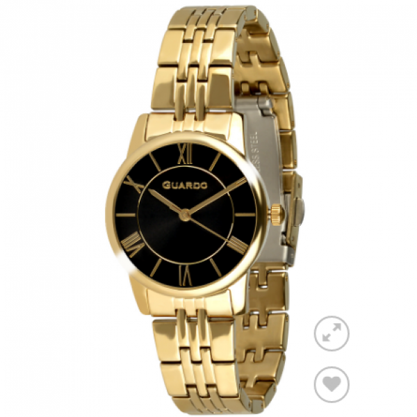 Купить GUARDO Premium 012375-3 (40744), точний хід.