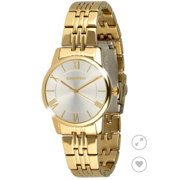 Купить *GUARDO Premium 012375-4 (40745), точный ход.