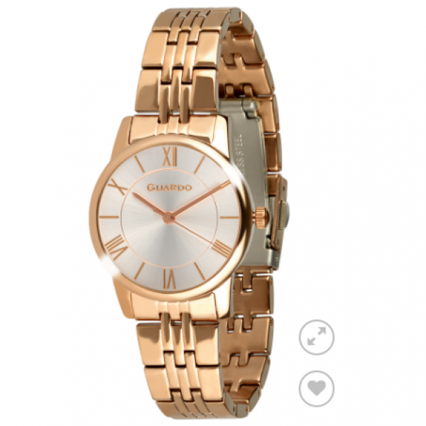 Купить *GUARDO Premium 012375-5 (40746), точный ход.