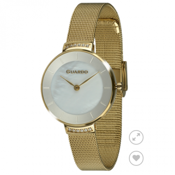 Купить GUARDO Premium 012439-4 (40750), точный ход.