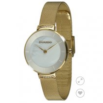 GUARDO Premium 012439-4 (40750), точный ход.
