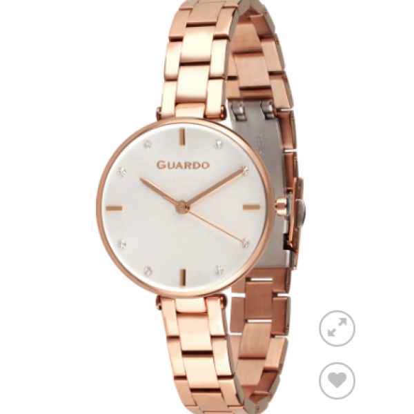 Купить GUARDO Premium 012506-6 (40752), точный ход