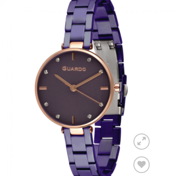 Купить GUARDO Premium 012506-7 (006042), точный ход.