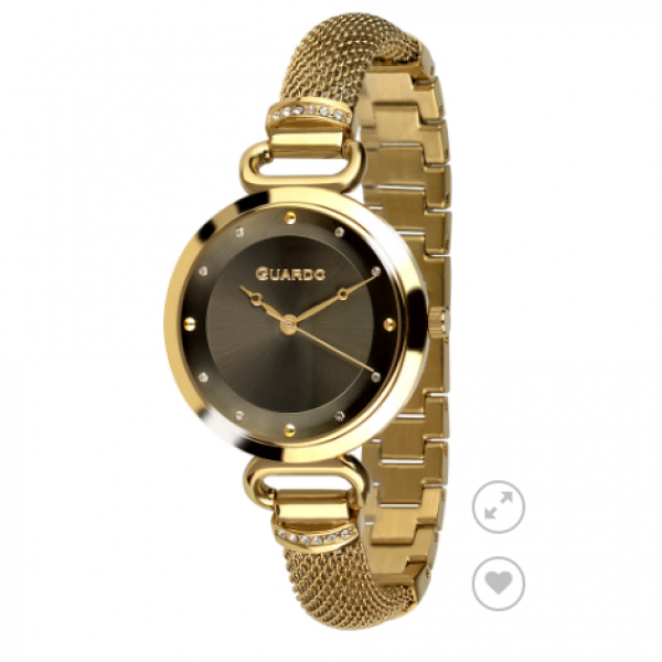 Купить GUARDO Premium T01059-3 (40754), точний хід.