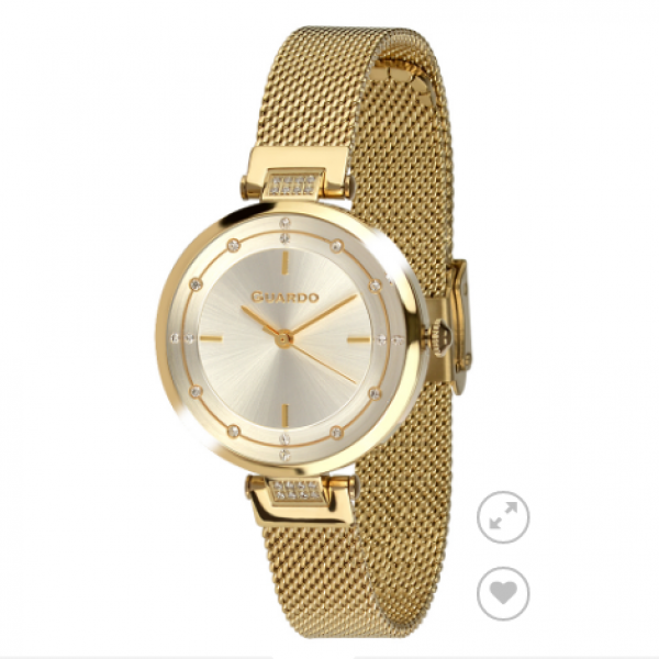 Купить GUARDO Premium T01061 (1) -3 (40757), точный ход.