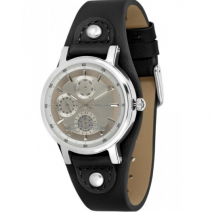 ЧАСЫ GUARDO ЖЕНСКИЕ Premium 011265-2 (006009), точный ход.