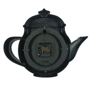 Купить Настенные часы 3004 (Bronze-Black)(007260), 31*25 см.