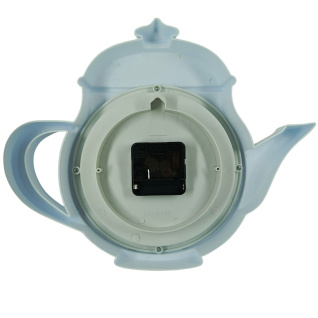 Купить Настенные часы 3004 (White-White)(007261), 31*25 см.