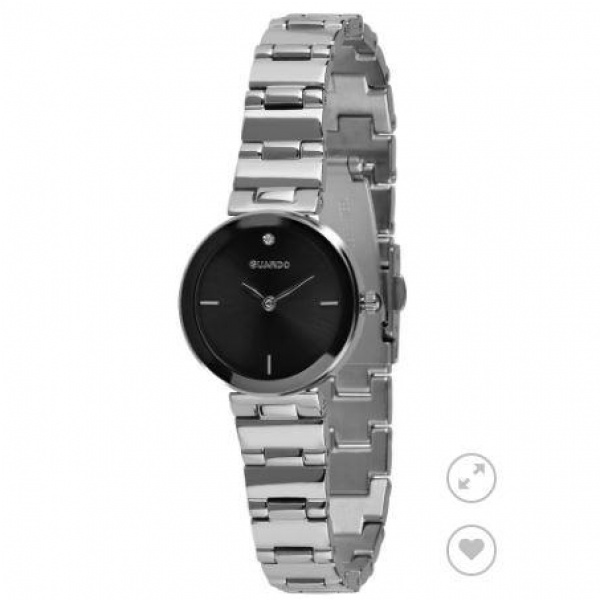 Купить ЖЕНСКИЕ ЧАСЫ GUARDO T01070-1 (40990)