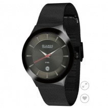 ЖЕНСКИЕ ЧАСЫ GUARDO S02101-5 (40993)