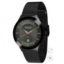 ЖЕНСКИЕ ЧАСЫ GUARDO S02101-5 (40993)