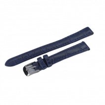 Кожаный ремешок для часов Toscana 12 mm (009373)