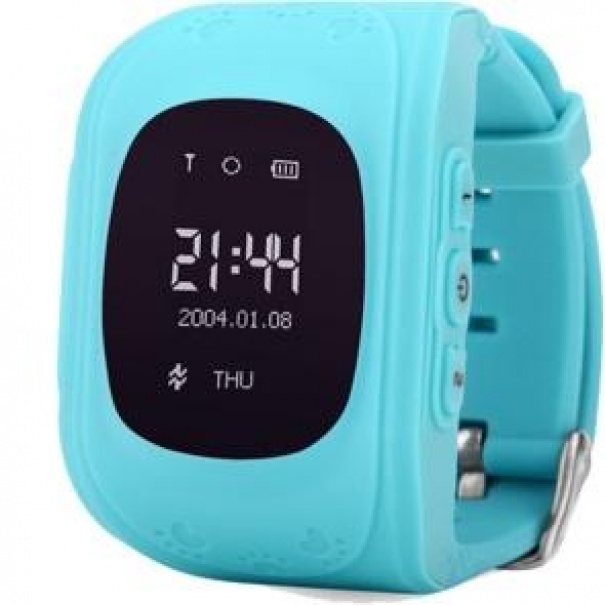 Купить Смарт-часы Smart Watch Q50 (41277), многофункциональные.