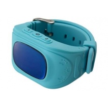 Купить Смарт-часы Smart Watch Q50 (41277), многофункциональные.