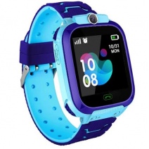 Купить Smart часы детские с GPS TD07S + камера (006183)