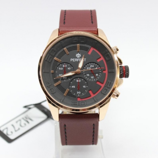 Купить Мужские часы Perfect M272 (41490)