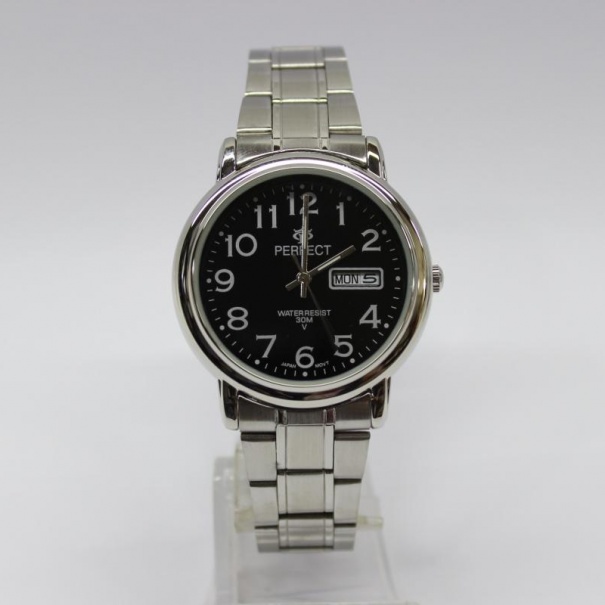 Купить Чоловічий годинник Perfect B043 (41509), точний хід.