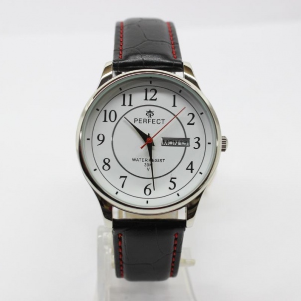 Купить Мужские часы Perfect A4021B (41600), точный ход.