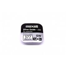 Купить Батарейка Maxell AG4, L626 (001654), надійна
