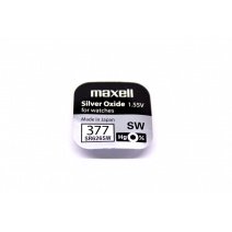 Купить Батарейка Maxell AG4, L626 (001654), надійна