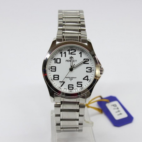 Купить Мужские часы Perfect P711 (41676)