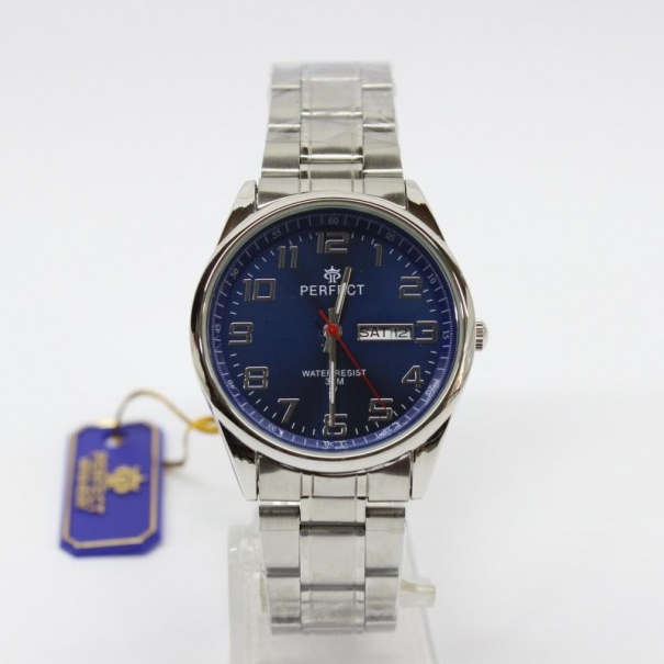 Купить Мужские часы Perfect A4005B (41681), точный ход.