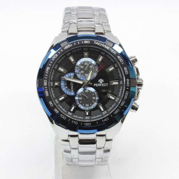 Купить Мужские часы Perfect M101 (41818)