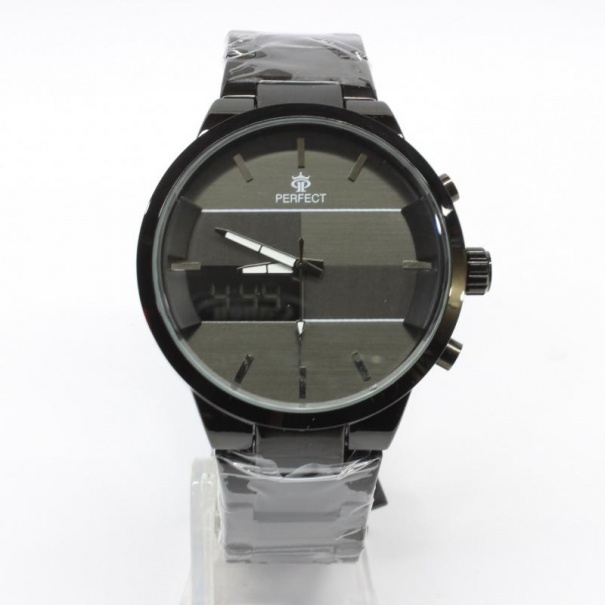 Купить Мужские часы Perfect A8028 (41819), точный ход.