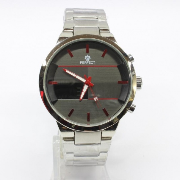 Купить Мужские часы Perfect A8028 (41820), точный ход.